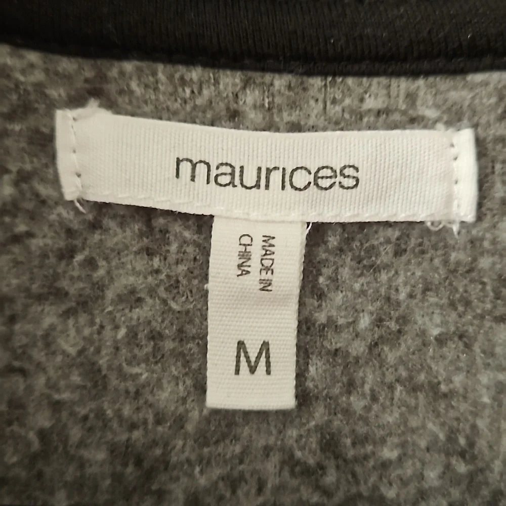 Fleece pullover - Picture 2 of 6
